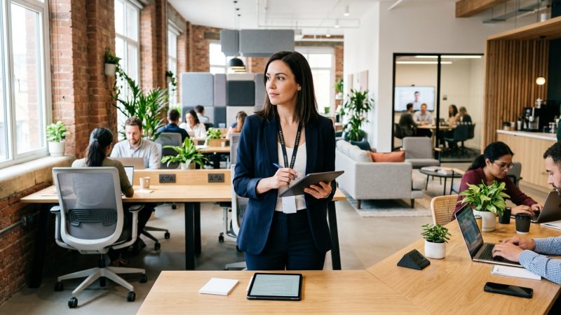 How to Evaluate a Workspace Before Signing Your Membership Agreement