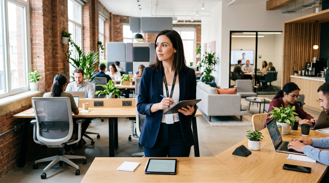 How to Evaluate a Workspace Before Signing Your Membership Agreement