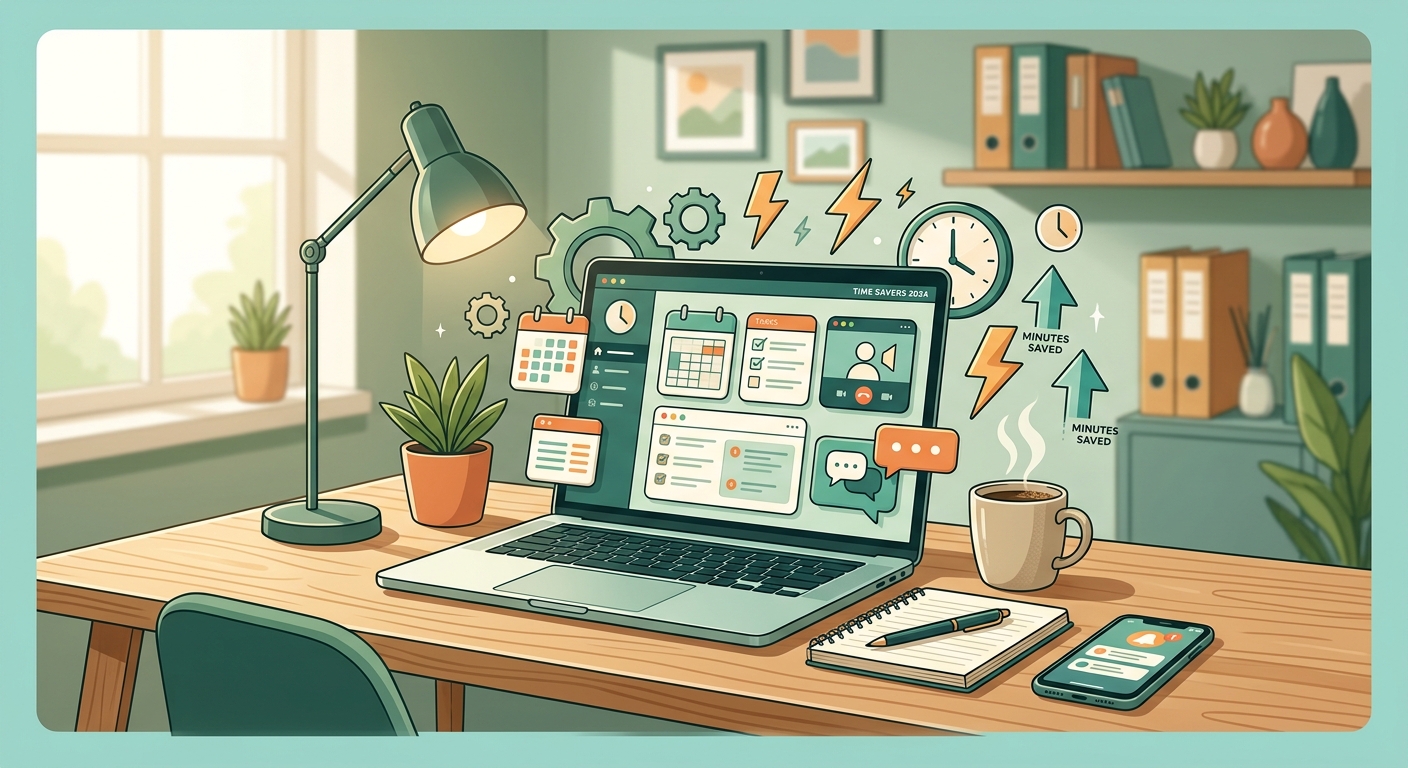 15 Remote Work Tools That Actually Save Time in 2026 — image 2