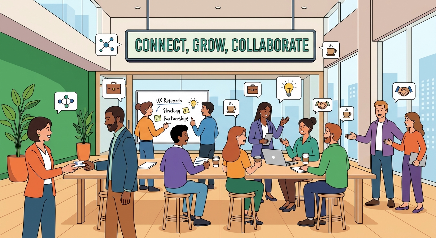 Can You Really Build a Professional Network in a Shared Workspace? — image 2
