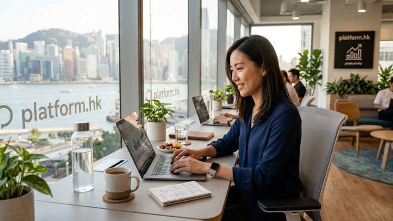 How to Beat the Afternoon Slump and Maintain Energy All Day