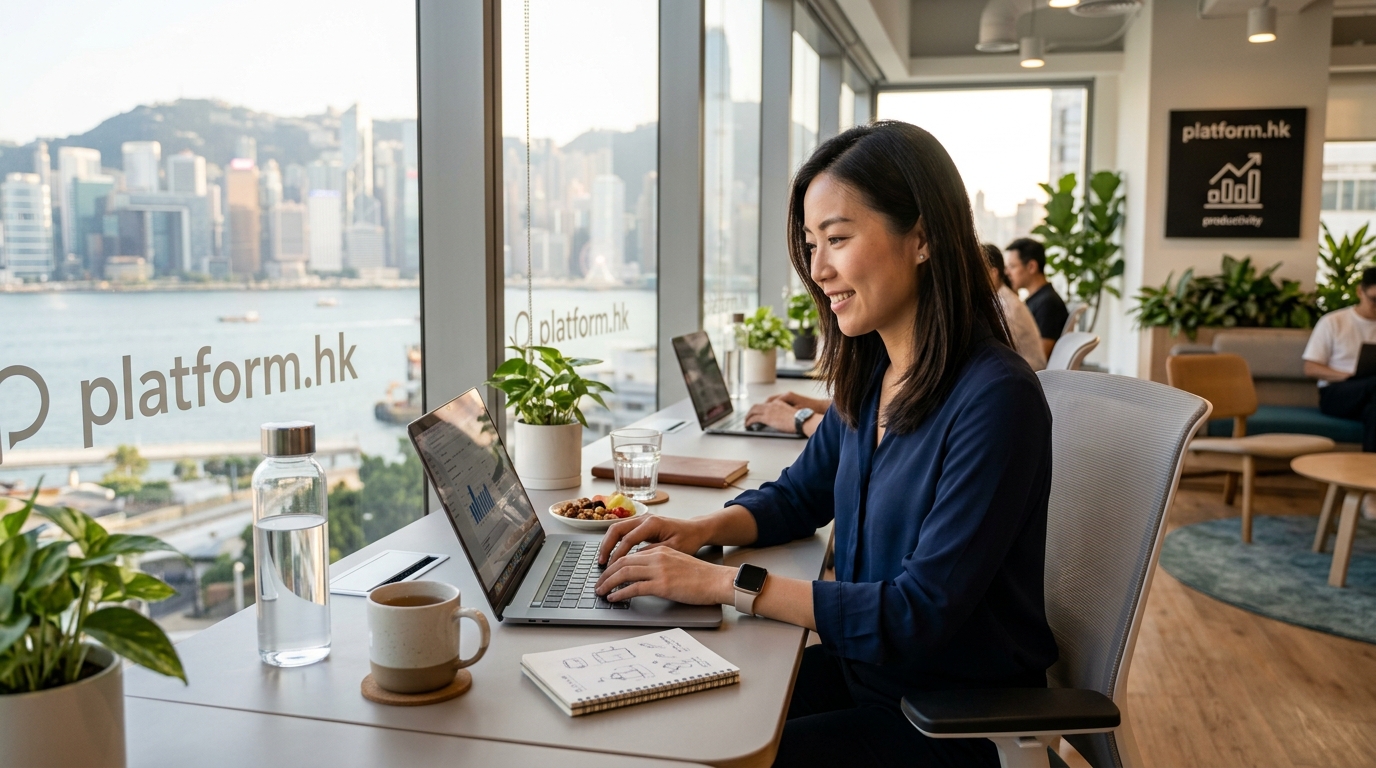How to Beat the Afternoon Slump and Maintain Energy All Day