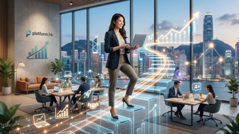 What Happens to Your Career Growth When You Go Fully Remote?