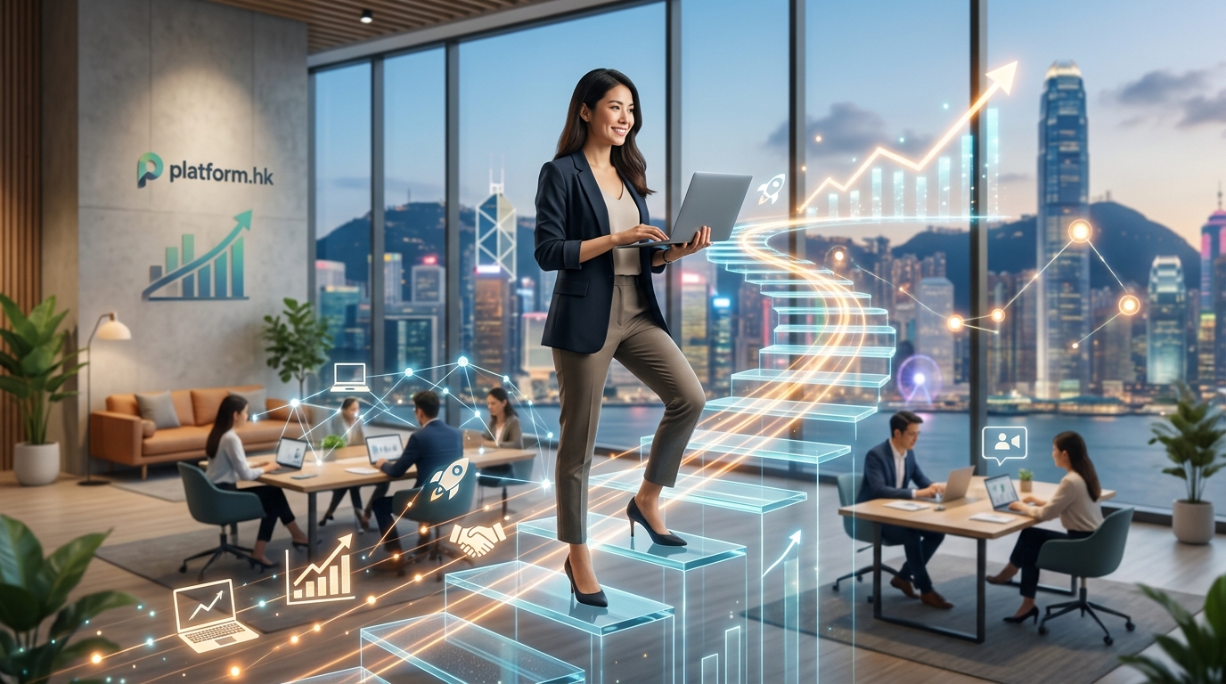What Happens to Your Career Growth When You Go Fully Remote?