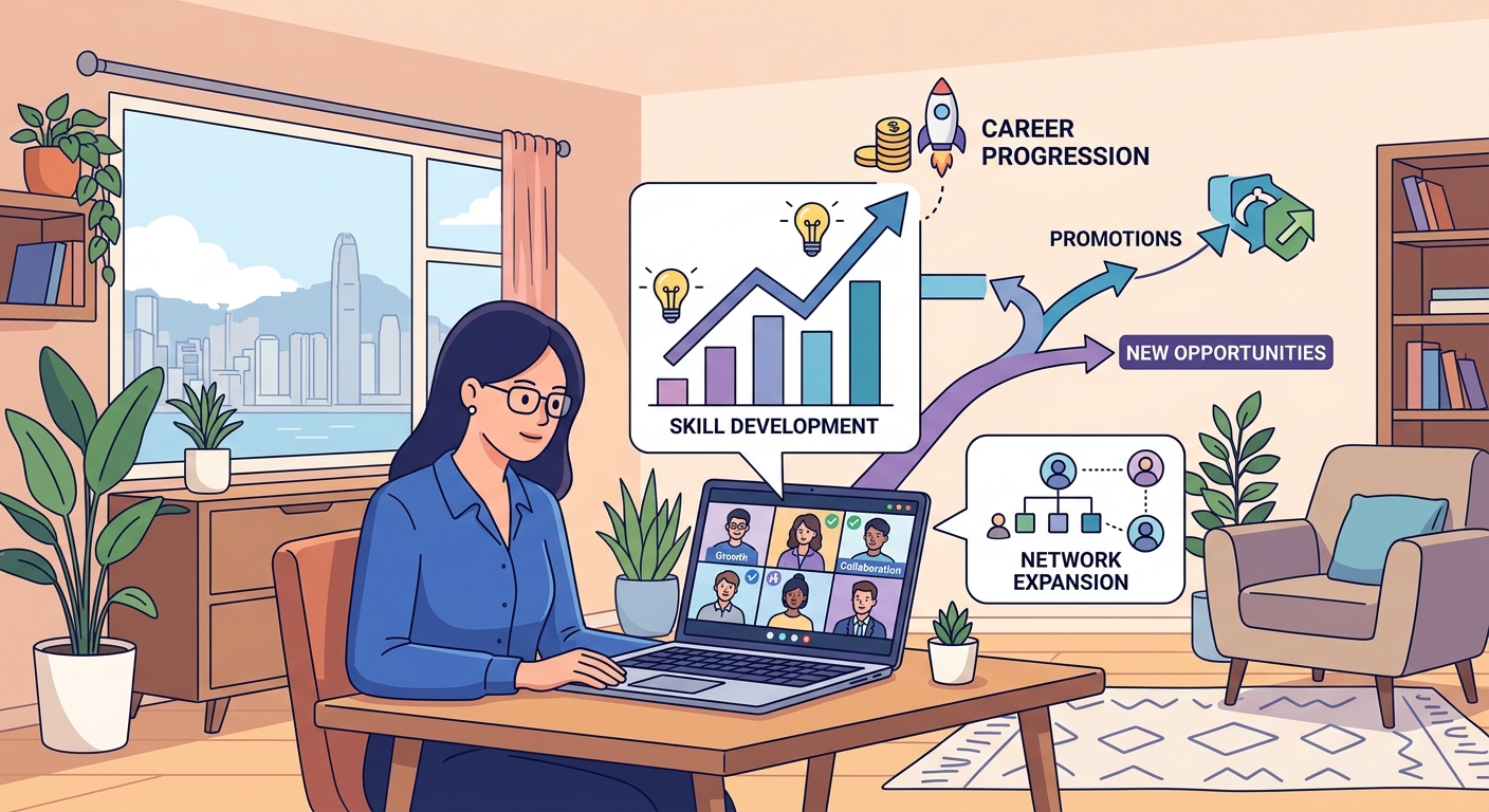 What Happens to Your Career Growth When You Go Fully Remote? — image 1