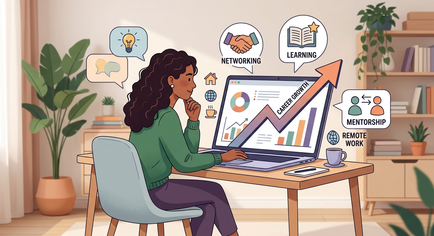 What Happens to Your Career Growth When You Go Fully Remote? — image 2